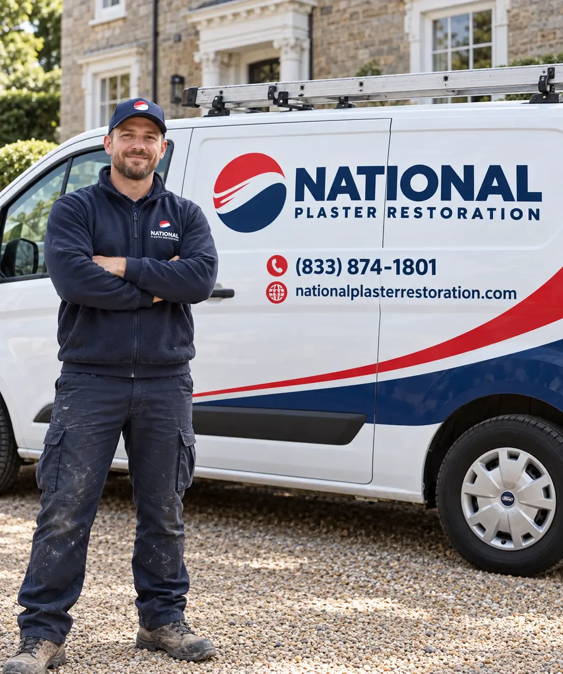Plaster Repair Steeleville, IL FAQs